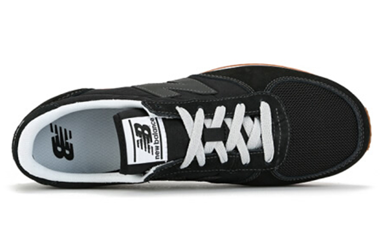 NB 220 Low-Top 'Black' 圖 3