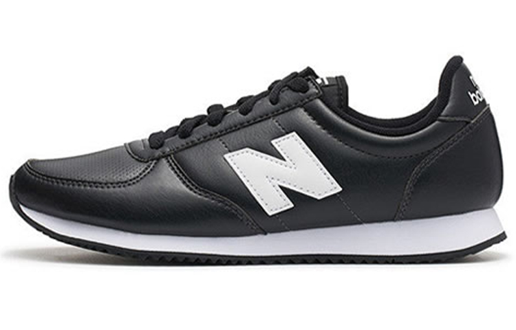 New Balance 220 Low-top 'Black White' U220TD