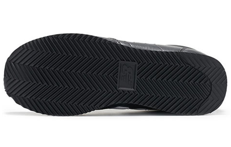 NB 220 Low-top 'Black White' 圖 5