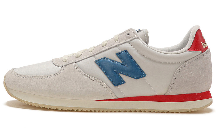 New Balance 220 Low-top Gray/ 'White' U220GB