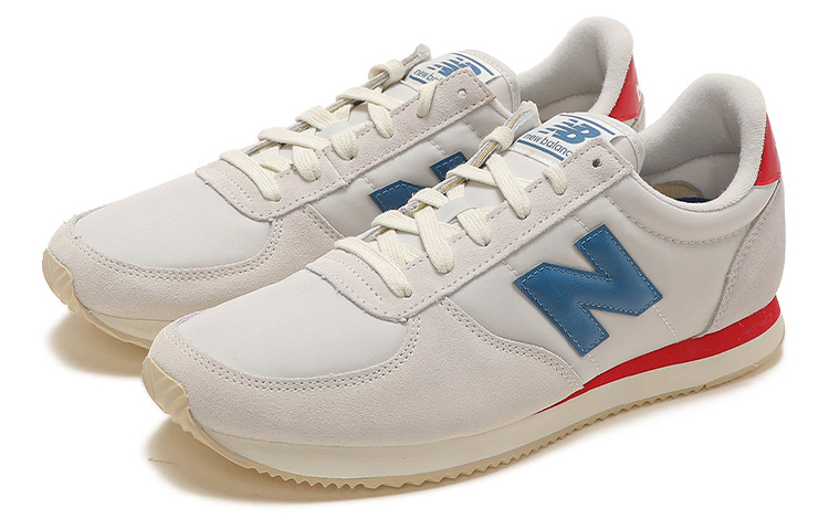Order New Balance 220 Low-Top Grau/ ''Weiß'' U220GB