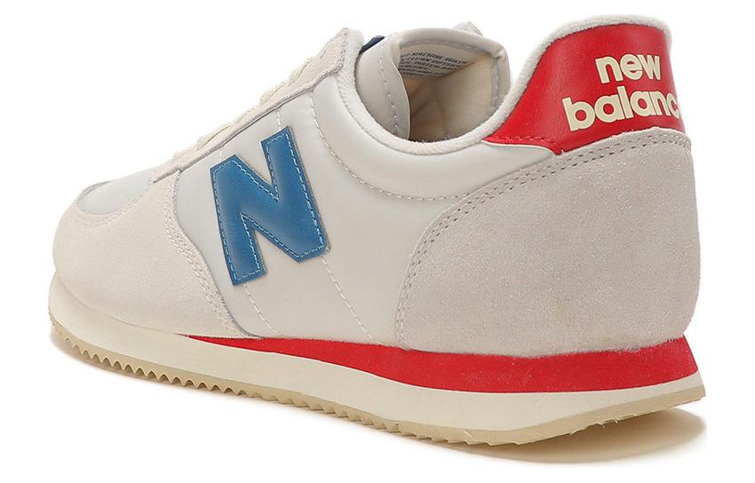 Shop New Balance 220 Low-Top Grau/ ''Weiß'' U220GB