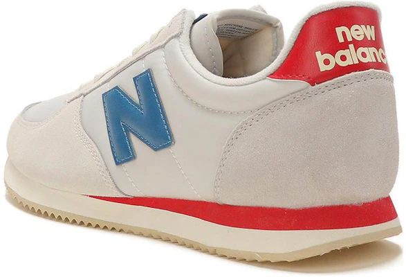 New Balance 220 Low-Top Grau/ ''Weiß'' U220GB Shop New Balance 220 Low-Top Grau/ ''Weiß'' U220GB