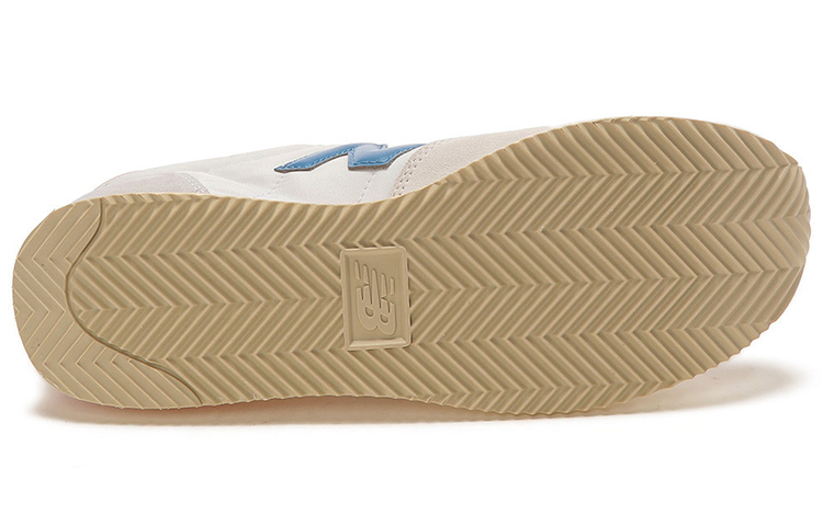 Purchase New Balance 220 Low-Top Grau/ ''Weiß'' U220GB