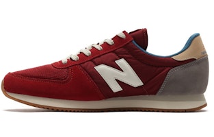 New Balance 220 Series 'Burgundy' U220DE2 New Balance 220 Series 'Burgundy' U220DE2