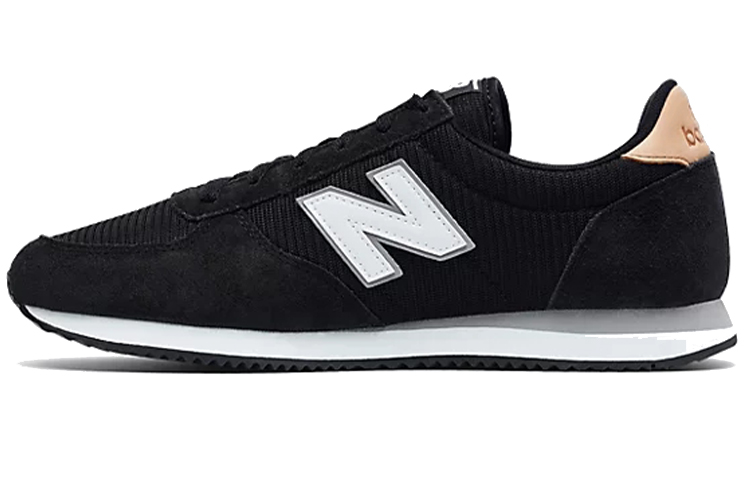 New Balance 220 Series 'Black' U220J1