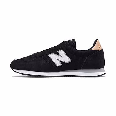 NB 220 Series 'Black'