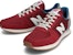 New Balance 220 Siri 'Burgundy' U220DE2