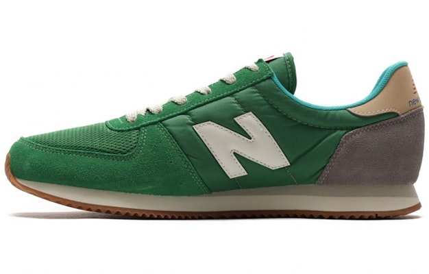 New Balance 220系列‘绿色’ U220DC2 Buy New Balance 220系列‘绿色’ U220DC2