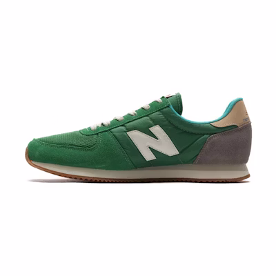 NB 220 Series 'Green'