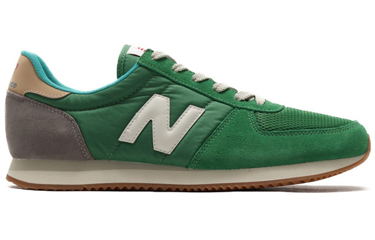 NB 220 Series 'Green' 圖 2