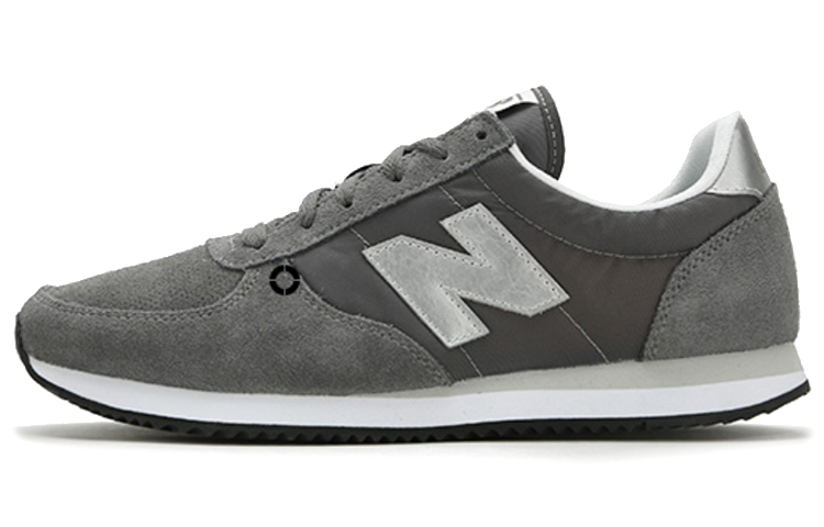 New Balance 220 Series Grey U220GS