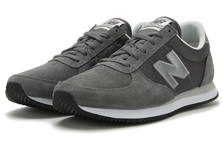 Order New Balance 220 Serie Grijs U220GS