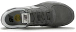 Shop New Balance 220 Serie Grijs U220GS