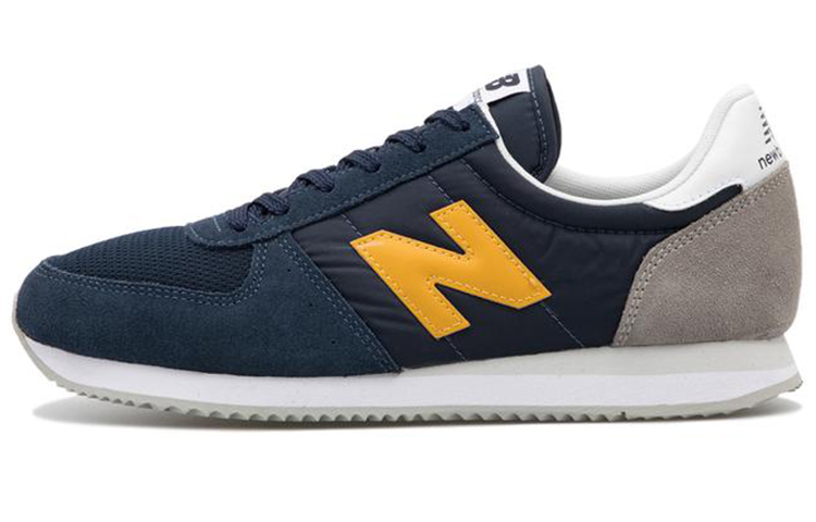 New Balance 220 Series V2 Low-Top Blue/ 'Grey' U220BA2