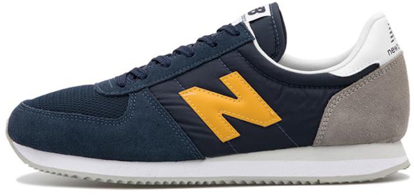 New Balance 220 Siri V2 Low-Top Biru/ 'Kelabu' U220BA2 Buy New Balance 220 Siri V2 Low-Top Biru/ 'Kelabu' U220BA2