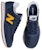 New Balance 220 Siri V2 Low-Top Biru/ 'Kelabu' U220BA2