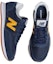 Lookbook New Balance 220 Siri V2 Low-Top Biru/ 'Kelabu' U220BA2