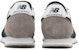 New Balance 220 Siri V2 Low-Top Biru/ 'Kelabu' U220BA2