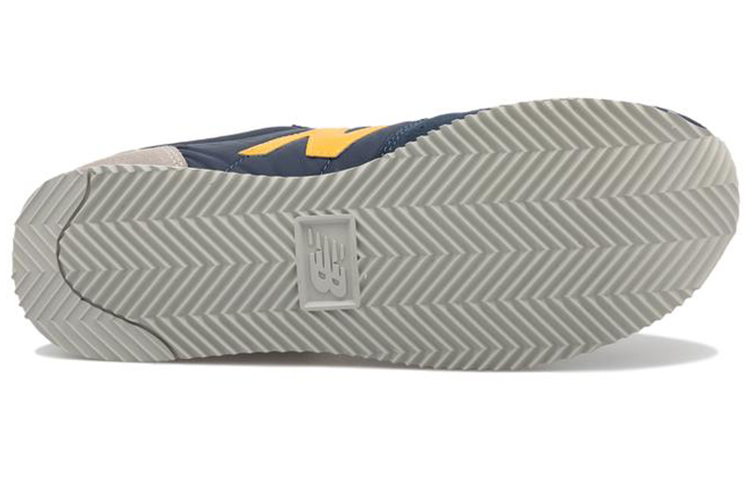 Purchase New Balance 220 V2 Basse Blu/''Grigio'' U220BA2