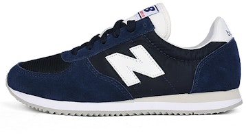New Balance 220 Shoes Blue U220NV New Balance 220 Shoes Blue U220NV