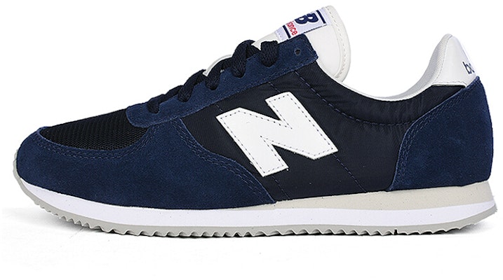 Kasut New Balance 220 Biru U220NV Buy Kasut New Balance 220 Biru U220NV