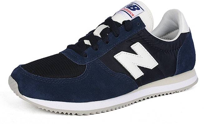 Kasut New Balance 220 Biru U220NV Order Kasut New Balance 220 Biru U220NV