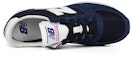 Lookbook Kasut New Balance 220 Biru U220NV