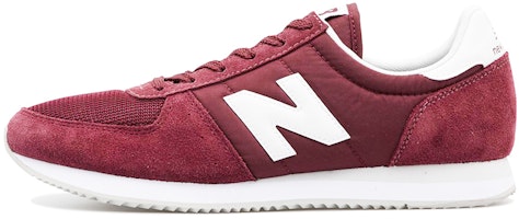 New Balance 220 Shoes Burgundy U220AC2 New Balance 220 Shoes Burgundy U220AC2