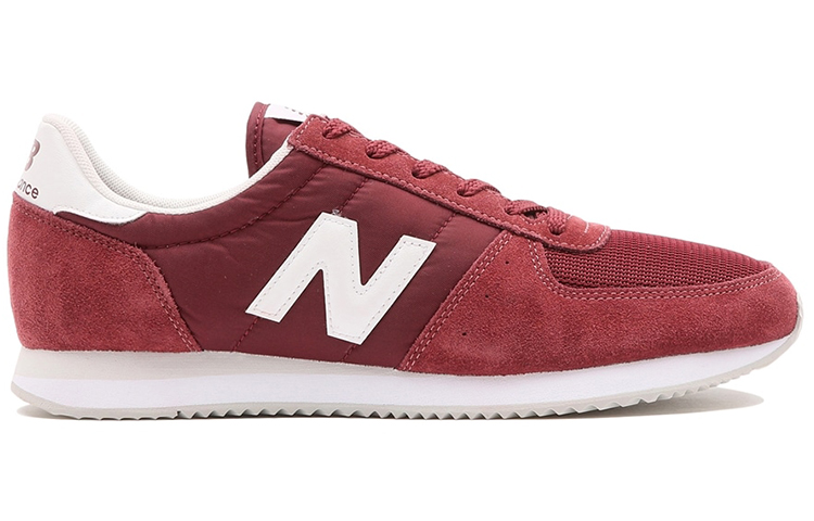 Order New Balance 220 Zapatos Burdeos U220AC2