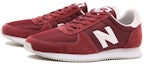 Lookbook Sepatu New Balance 220 Burgundy U220AC2
