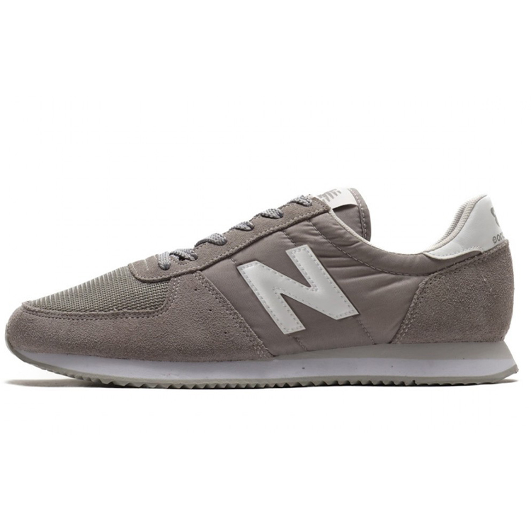 New Balance 220 Shoes Grey U220AD2