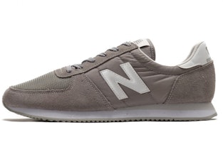 New Balance 220 Shoes Grey U220AD2 New Balance 220 Shoes Grey U220AD2