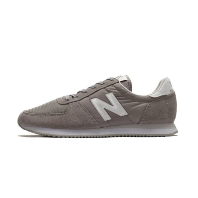 NB 220 Shoes Grey