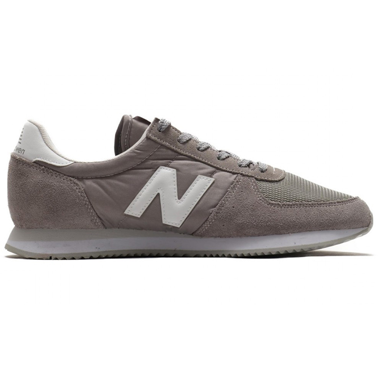 NB 220 Shoes Grey 圖 2
