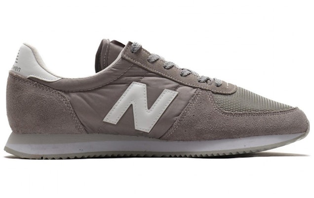 Kasut New Balance 220 Abu-Abu U220AD2 Order Kasut New Balance 220 Abu-Abu U220AD2