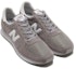 Lookbook Kasut New Balance 220 Abu-Abu U220AD2