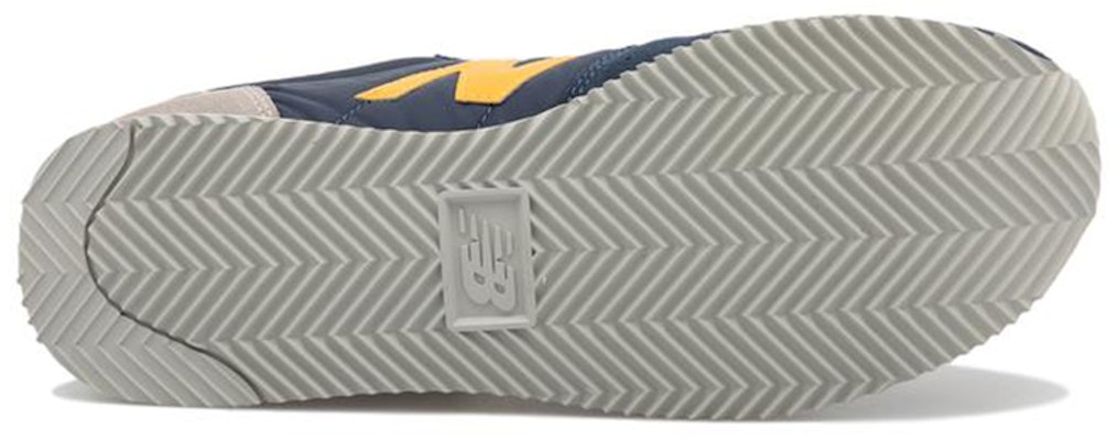 New Balance 220系列 v2 減震防滑耐磨 低幫跑步鞋 男女同款 藍灰色 Shop New Balance 220系列 v2 減震防滑耐磨 低幫跑步鞋 男女同款 藍灰色