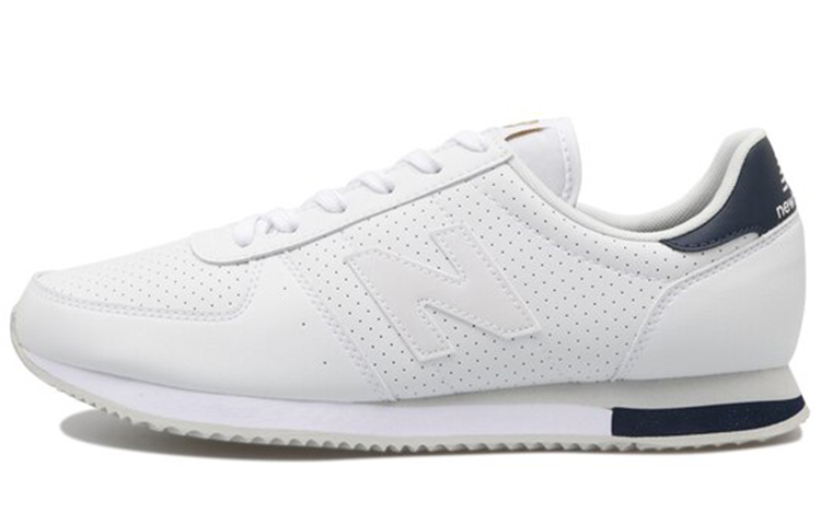 New Balance 220 White U220CC2