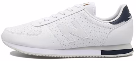 New Balance 220 White U220CC2 New Balance 220 White U220CC2