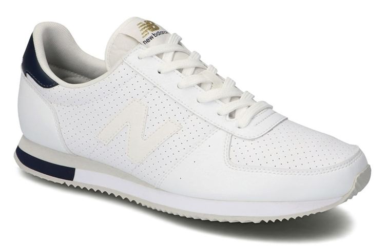 Lookbook New Balance 220 Putih U220CC2