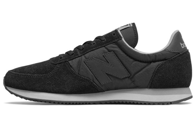 Buy New Balance 220v 'Negro' U220BS