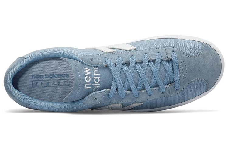 Lookbook New Balance 22 Series Sneakers 'Biru' ML22SW