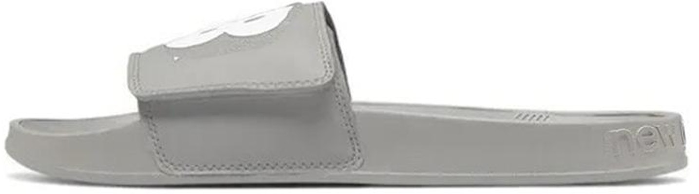 New Balance 230系列 休閒拖鞋 灰色 Buy New Balance 230系列 休閒拖鞋 灰色