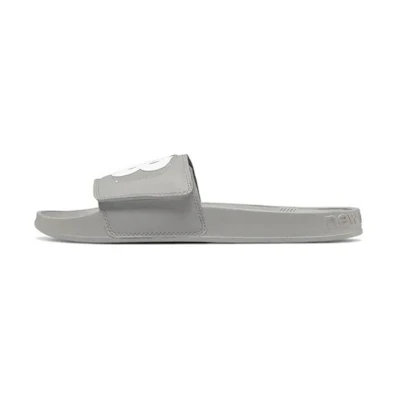 NB 230 'Grey Casual Slipper'