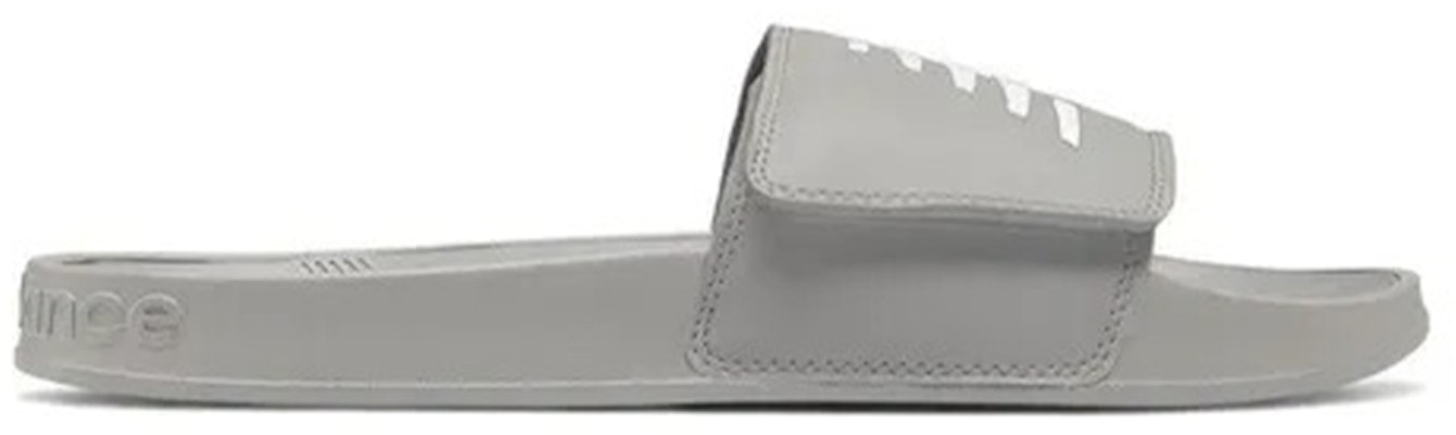 New Balance 230系列 休閒拖鞋 灰色 Order New Balance 230系列 休閒拖鞋 灰色