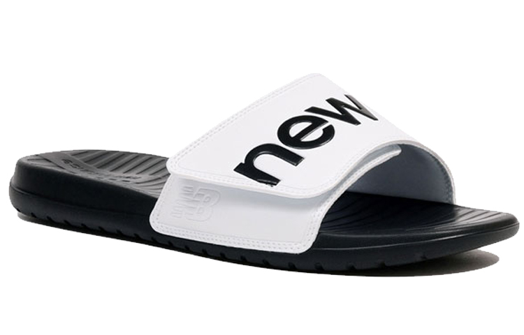 Lookbook New Balance 230 Série Noir Blanc SDL230WT