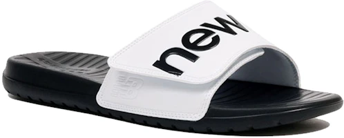 Lookbook New Balance 230 Series Black White SDL230WT