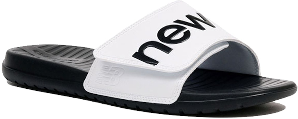 New Balance Seri 230 Hitam Putih SDL230WT Lookbook New Balance Seri 230 Hitam Putih SDL230WT