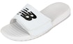Order ニューバランス230ミニマル白スリッパ SD230WT